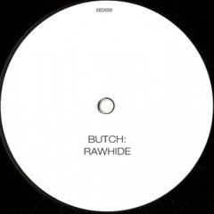 Butch - I Love You