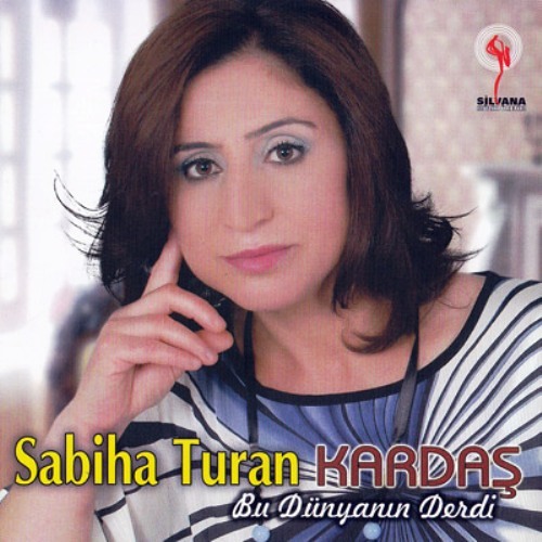Sabiha Turan - Gitme Turnam