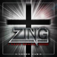 ZinG - Cry At Your Name (feat. Sarah Froese)