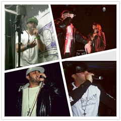 P Dot Dillinger Ft Katt Williams..this Shit Right Here!