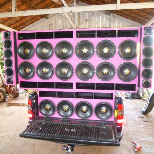 Mc Catra - ela ta que ta  S10 Do Japa - Dj Yuri Bazan