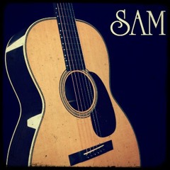 Owl City - Good Time feat. Carly Rae Jepsen (Fingerstyle by SAM)