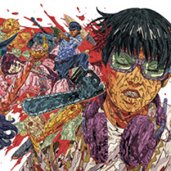 FANTASTIC SUICIDE(digest) 2012.11.10 release