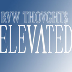 Elevated [Prod. By Kelly Portis]