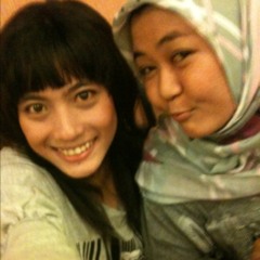 anang ft. syahrini - jangan memilih aku.. w/ @Eno_Ure