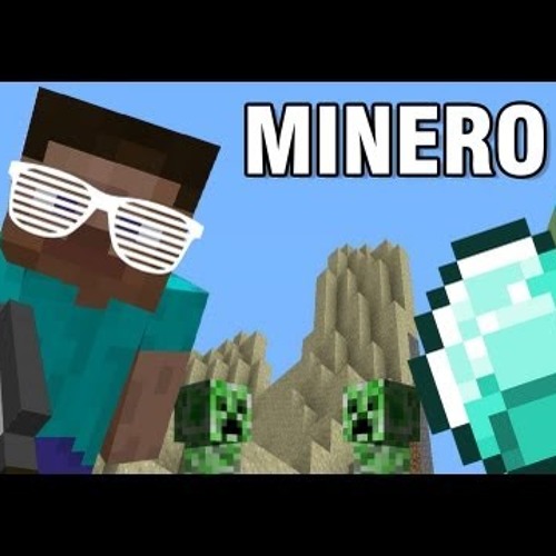Elrubius & Starkin - Minero (Parodia de Torero de Chayanne)