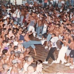 Nova Cidade, Batan e Fumacê (faz o Cassino tremer)