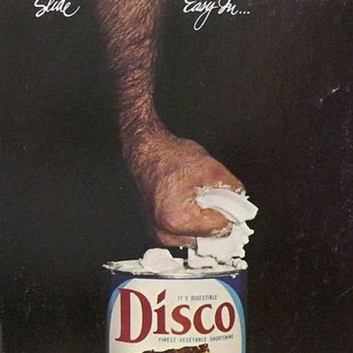 Marty Funkhauser - The Greasy Chicken Wing Disco Affair.