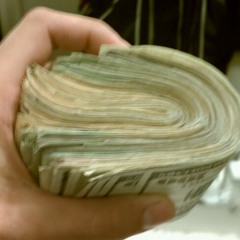 Sexy Money