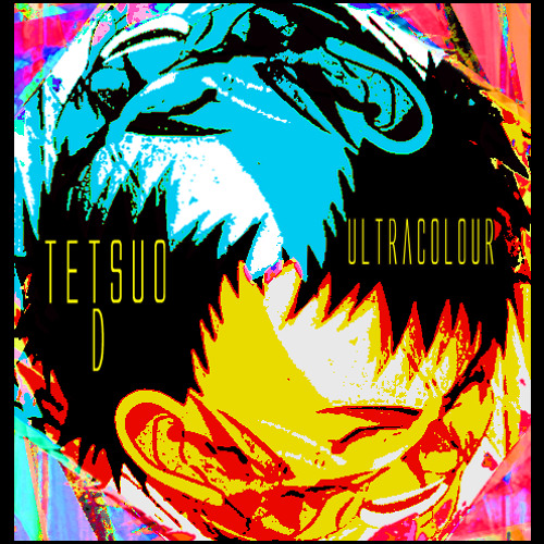 Ultracolour - 02 - 5-HT2A