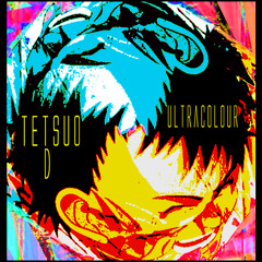 Ultracolour - 01 -  Phosphene