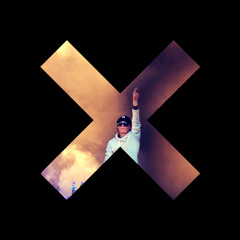 the xx // intro [by mikkel]