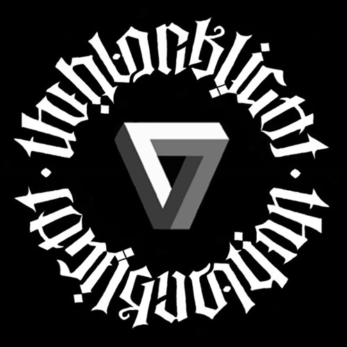 The Blacklight Configuration - Golden Dawn