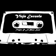 Homenaje A La Vieja Escuela - Rafael Ramirez Rap 2pac - B.I.G - Krs one - Guru