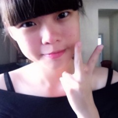 第一次弄猫咪声音的~爱你-kimberley^^