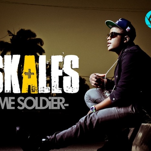 Skales - Omo