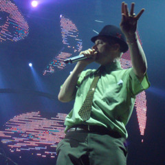 Beastie Boys - Live at Sonar Festival Spain (Full Show)