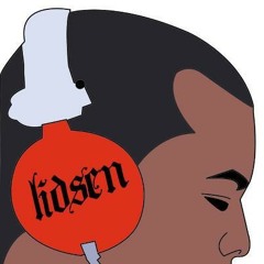 10- Lidsen -Sociedad Feat. ANZ (Beat. Joel)