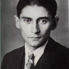 A Letter From Franz Kafka, to Felice Bauer, read by RM
