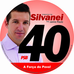 Rádio 40 - Silvanei prefeito - Saúde