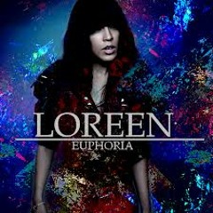 Loreen - Euphoria (Jefferson Gazzineu Ft.Lipe Marques Remix)