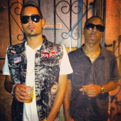 08 - Licensed To Kill By City Lightzzz and Touchdown Tev