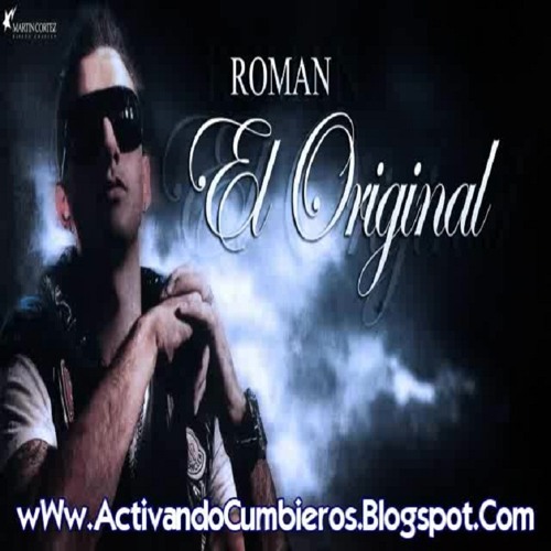 Roman el original - me prefieres a mi - No tengo Ares