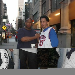 INOA feat. Jadakiss- "Right Where You Stand" (Remix) 2003 Release