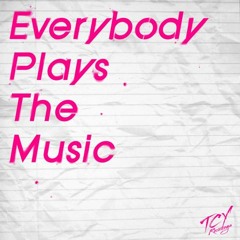 Hoshina Anniversary / Everybody Plays The Music feat. Kodai Of KinKieS (Makoto Yamaguchi rmx 2.1)