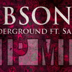 Subsonik - Underground ft. Saejma (VIP MIX)