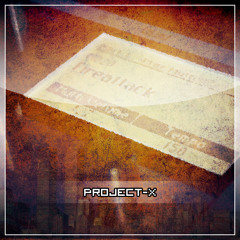 Fireattack - Project-X