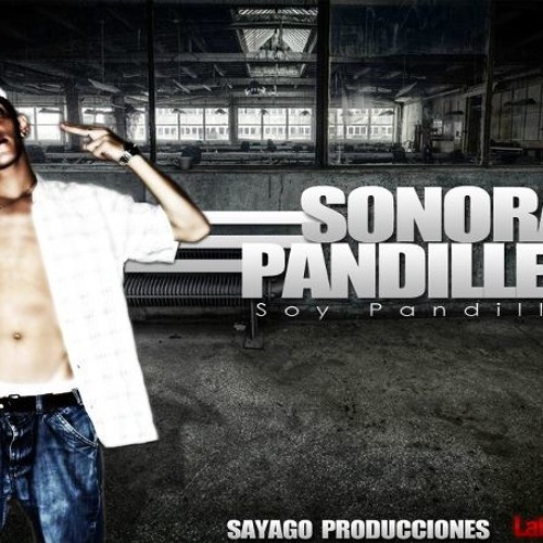 Sonora pandillera - Click Clack - No tengo Ares