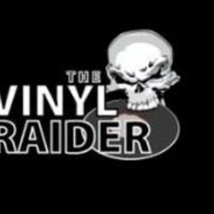 DIONE - PAIN TILL I DIE (THE VINYLRAIDERS TRIBUTE REMIX)