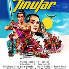 MUSIK KHAS TUTUR TINULAR