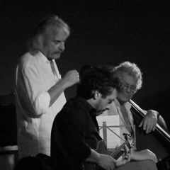 Night & Day    (Enrico Rava-Maurizio Brunod live 2012)