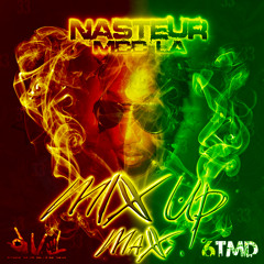 Nasteur - Ki Moun (Maquette MixUp Maxi)Jutsu  Ovl Prod