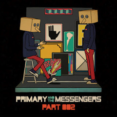 만나 (feat. Zion.T) - Primary