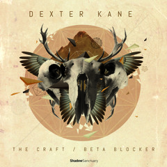 Dexter Kane - The Craft
