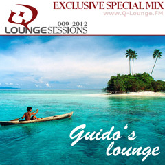 [Mix] Guido's Lounge - Q-Lounge Session #009-2012 (Exclusive Special Mix)