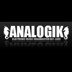 2012-09 Marc Houle (live) - Exclusive mix for analogik.com