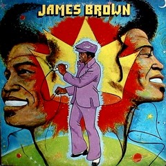 James Brown, Get up off that thing - With a Twist - nebottoben