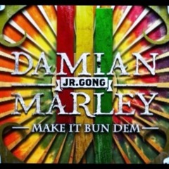 Skrillex & Damien Marley - Make it Bun Dem (Matteran Remix VIP)