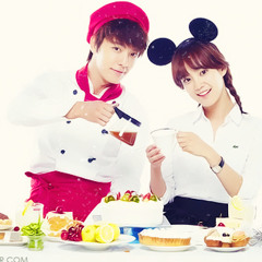 Super junior (슈퍼주니어) k.r.y. - loving you