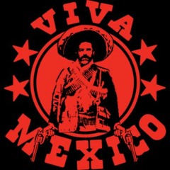 VIVA MEXICO mixtape