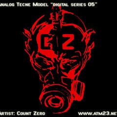 ATM Digital Series 05 preview [Count Zero]