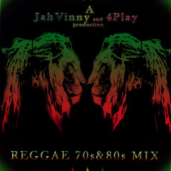 reggae 70s & 80s mix vol.1