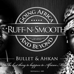 Ruff n Smooth - Maa KO Ma Ft. E.L