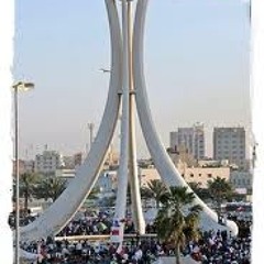 أنشودة أنا الشعب الأبي هنا