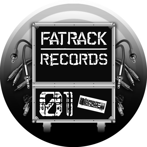 "Acid Kong" > on FATRACK.01