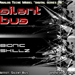 ATM Digital Series 06 preview [Silent Bus]